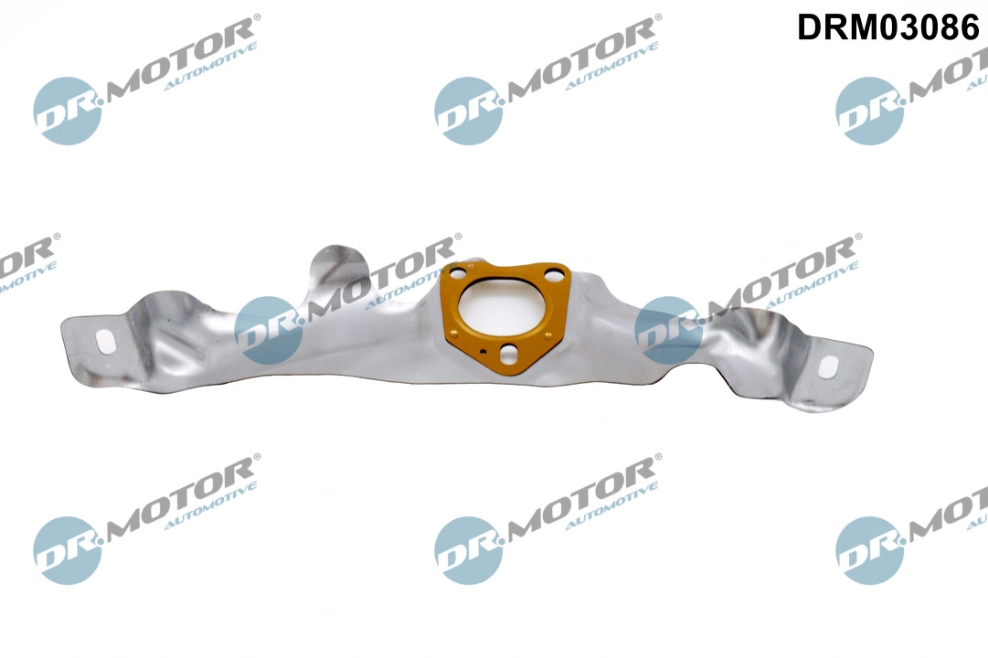 Gasket, charger